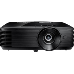 Optoma HD146X DLP Projector - Full HD Excellence with HDMI Connection | Transform Your Viewing Experience!